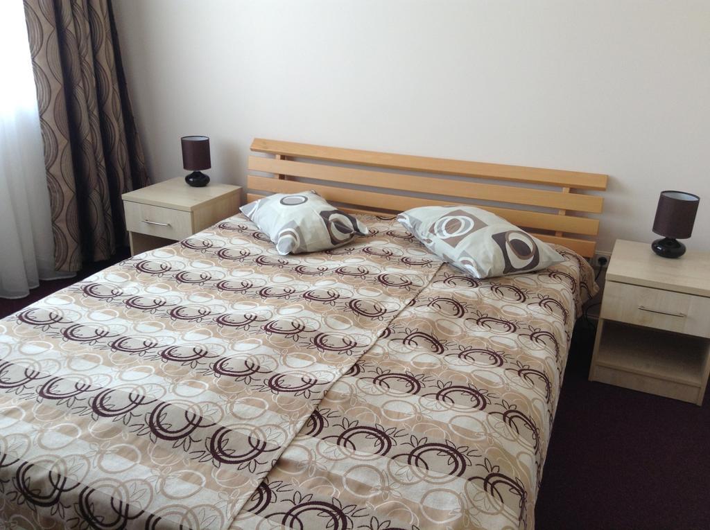 Olimpiska Centra Ventspils Hotel Room photo
